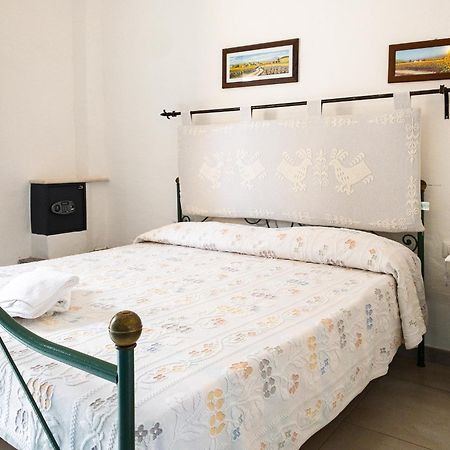 Agriturismo Guparza بوسادا المظهر الخارجي الصورة