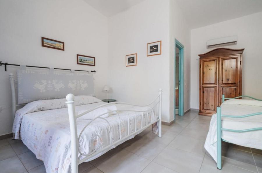 Agriturismo Guparza بوسادا المظهر الخارجي الصورة