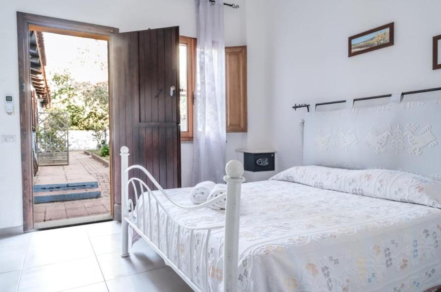 Agriturismo Guparza بوسادا المظهر الخارجي الصورة