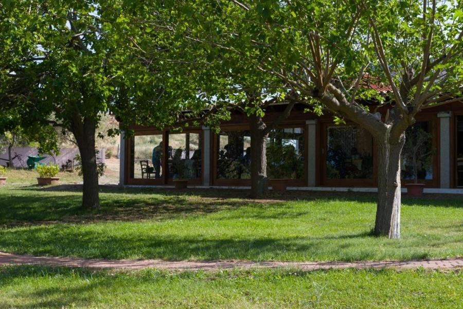 Agriturismo Guparza بوسادا المظهر الخارجي الصورة