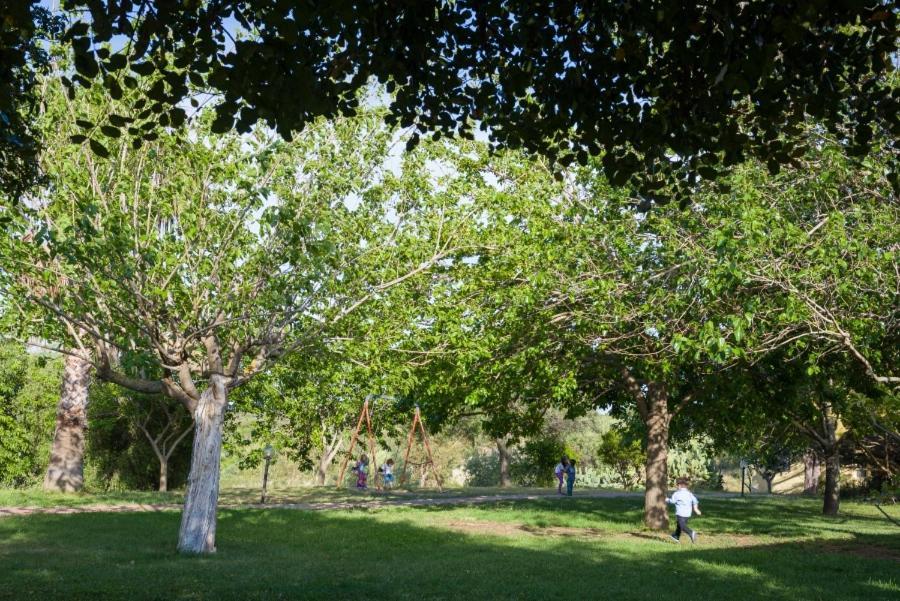 Agriturismo Guparza بوسادا المظهر الخارجي الصورة