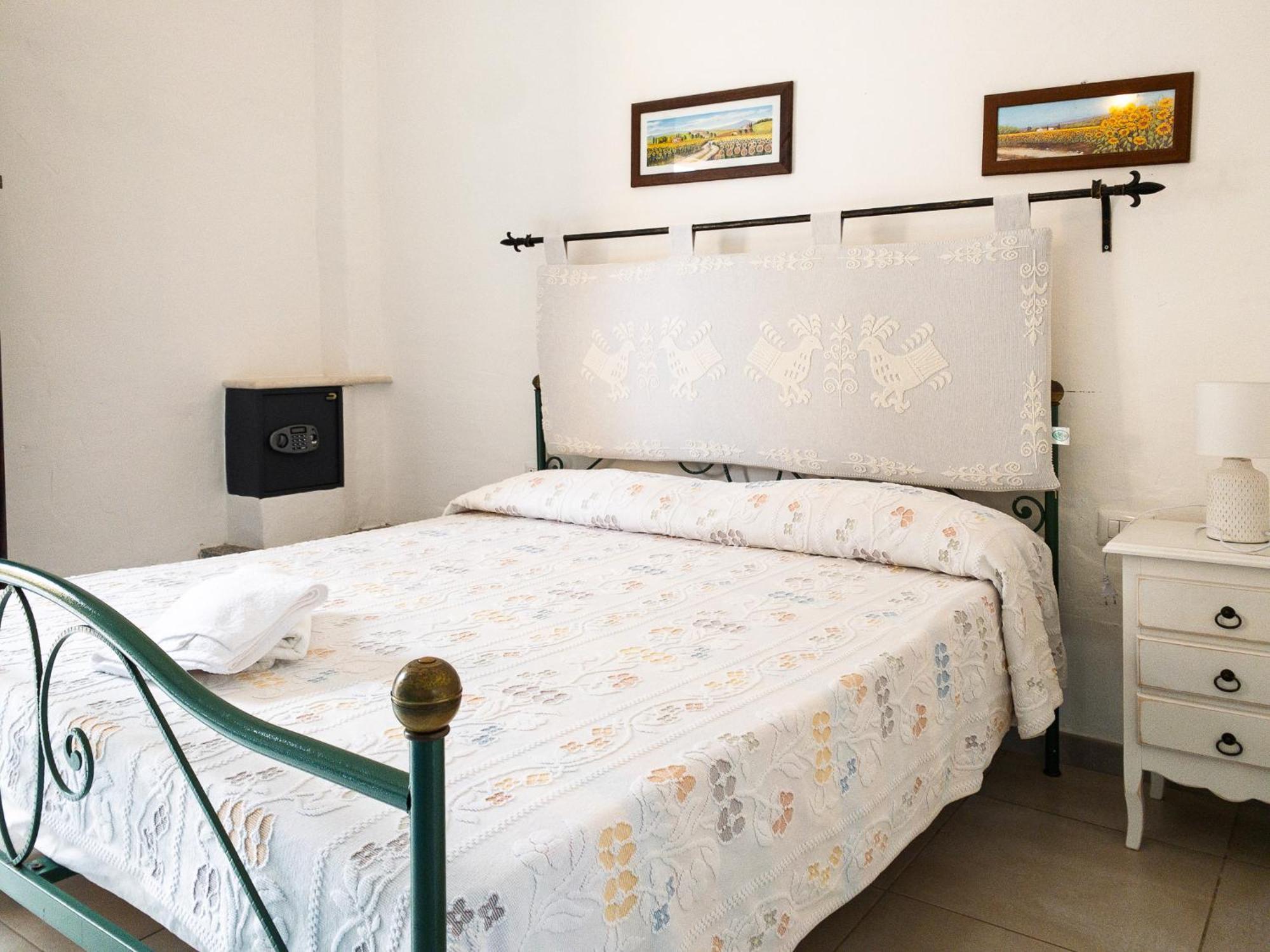 Agriturismo Guparza بوسادا المظهر الخارجي الصورة