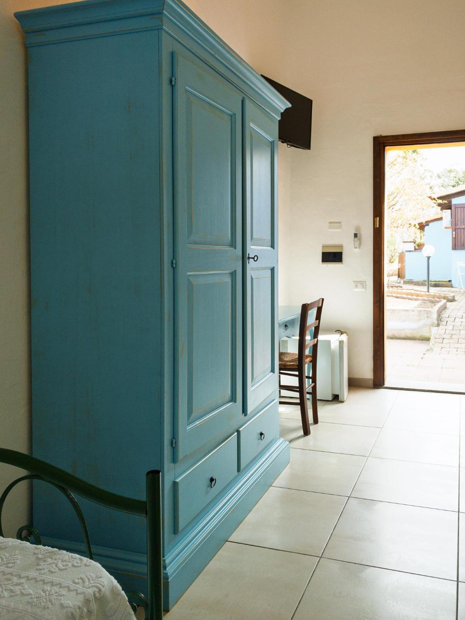 Agriturismo Guparza بوسادا المظهر الخارجي الصورة