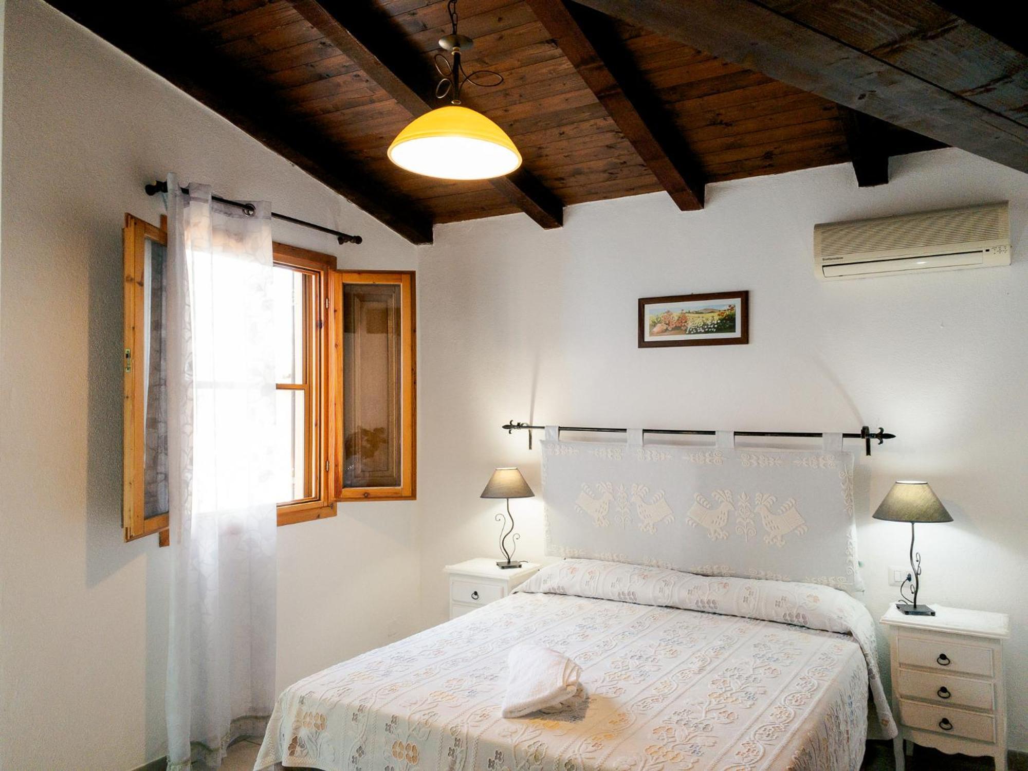 Agriturismo Guparza بوسادا المظهر الخارجي الصورة