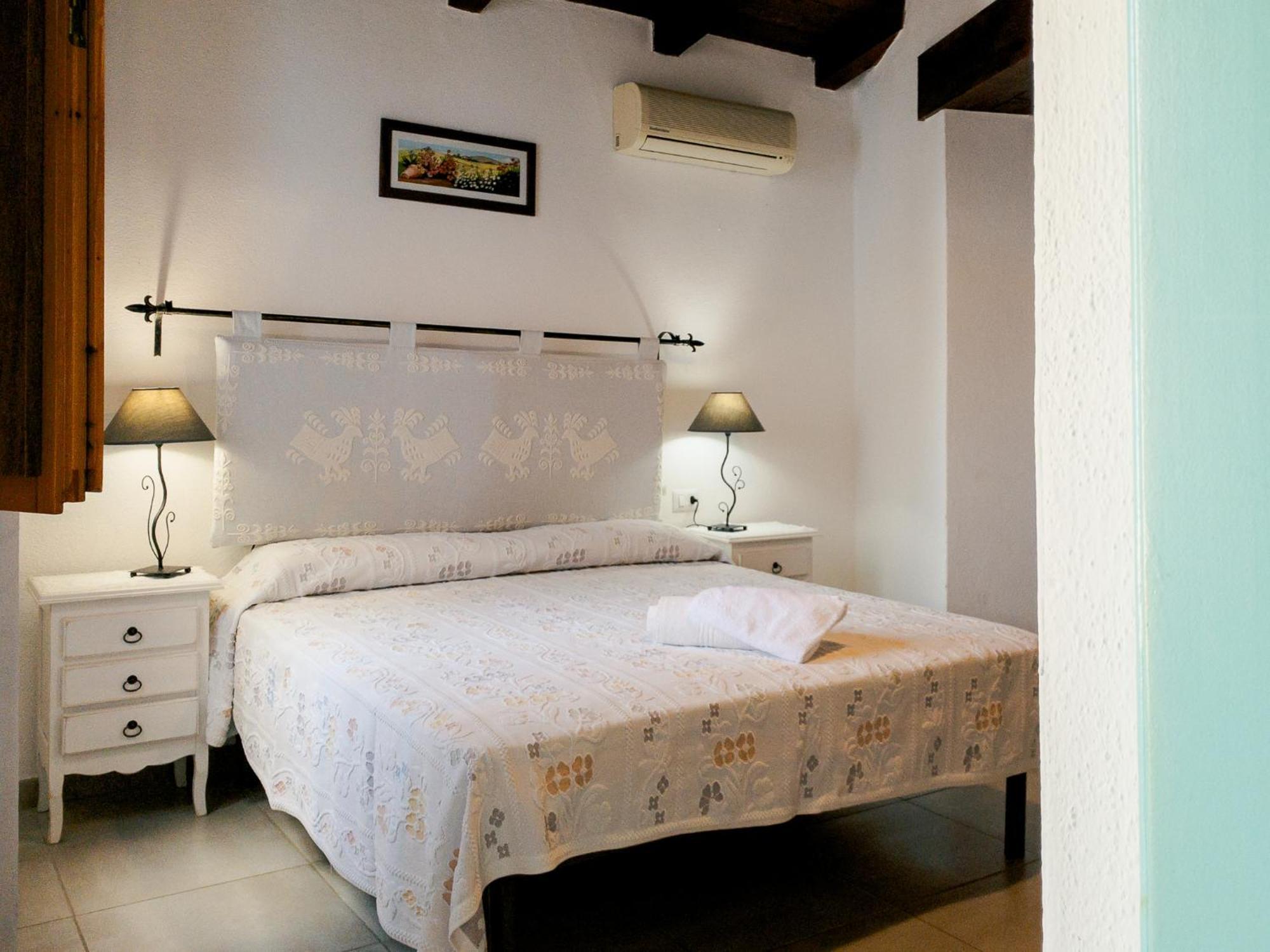 Agriturismo Guparza بوسادا المظهر الخارجي الصورة