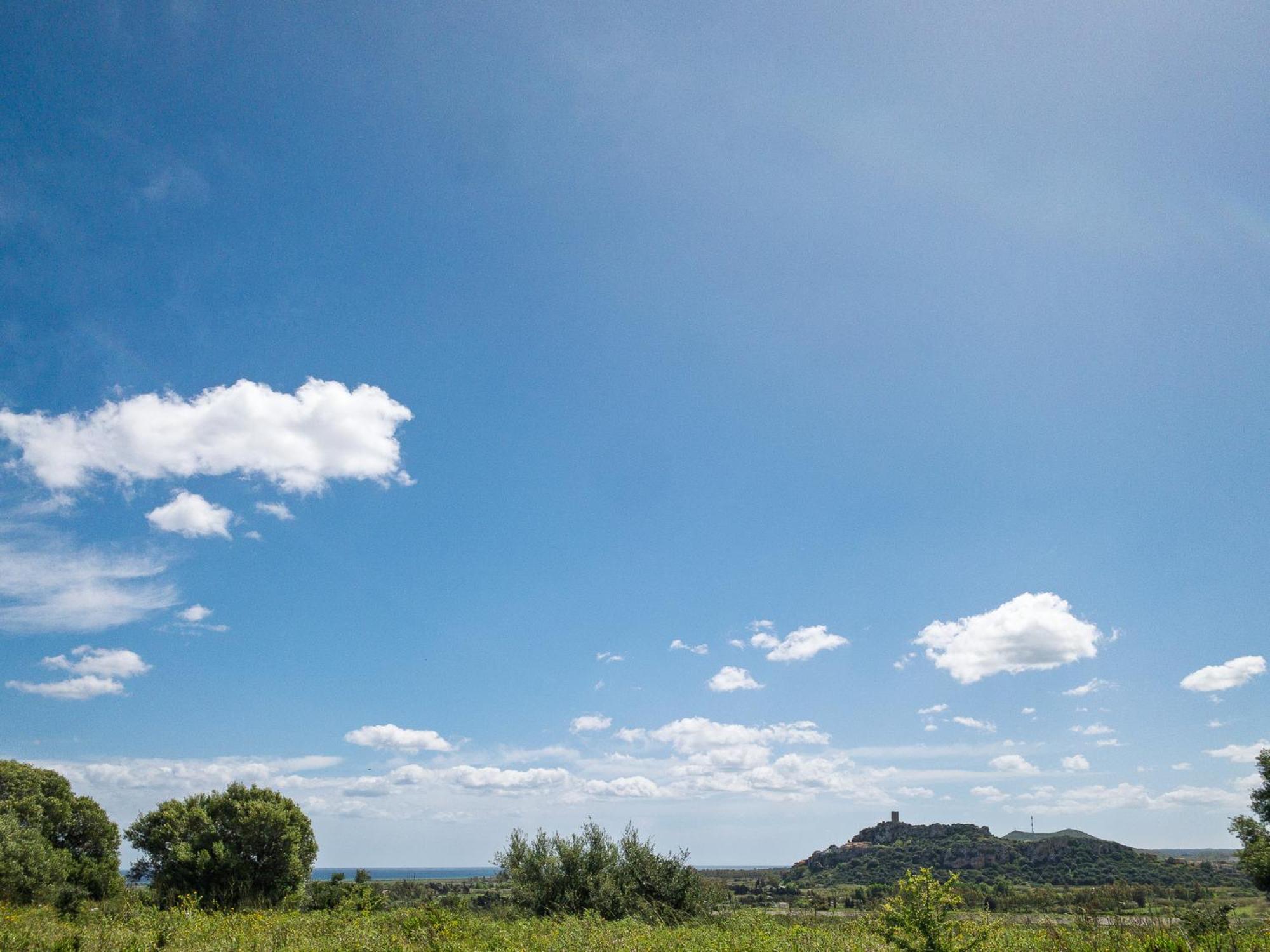 Agriturismo Guparza بوسادا المظهر الخارجي الصورة