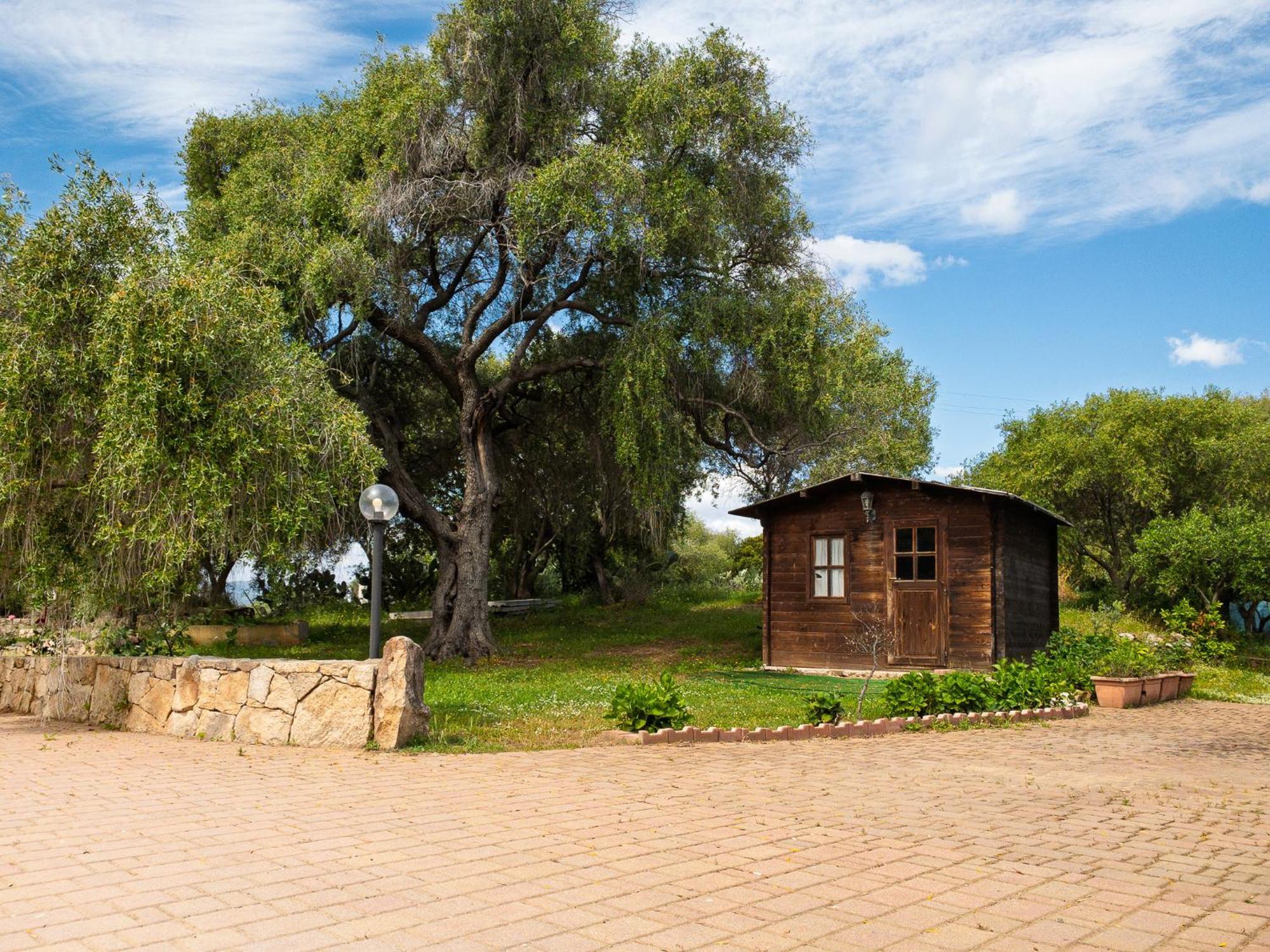 Agriturismo Guparza بوسادا المظهر الخارجي الصورة