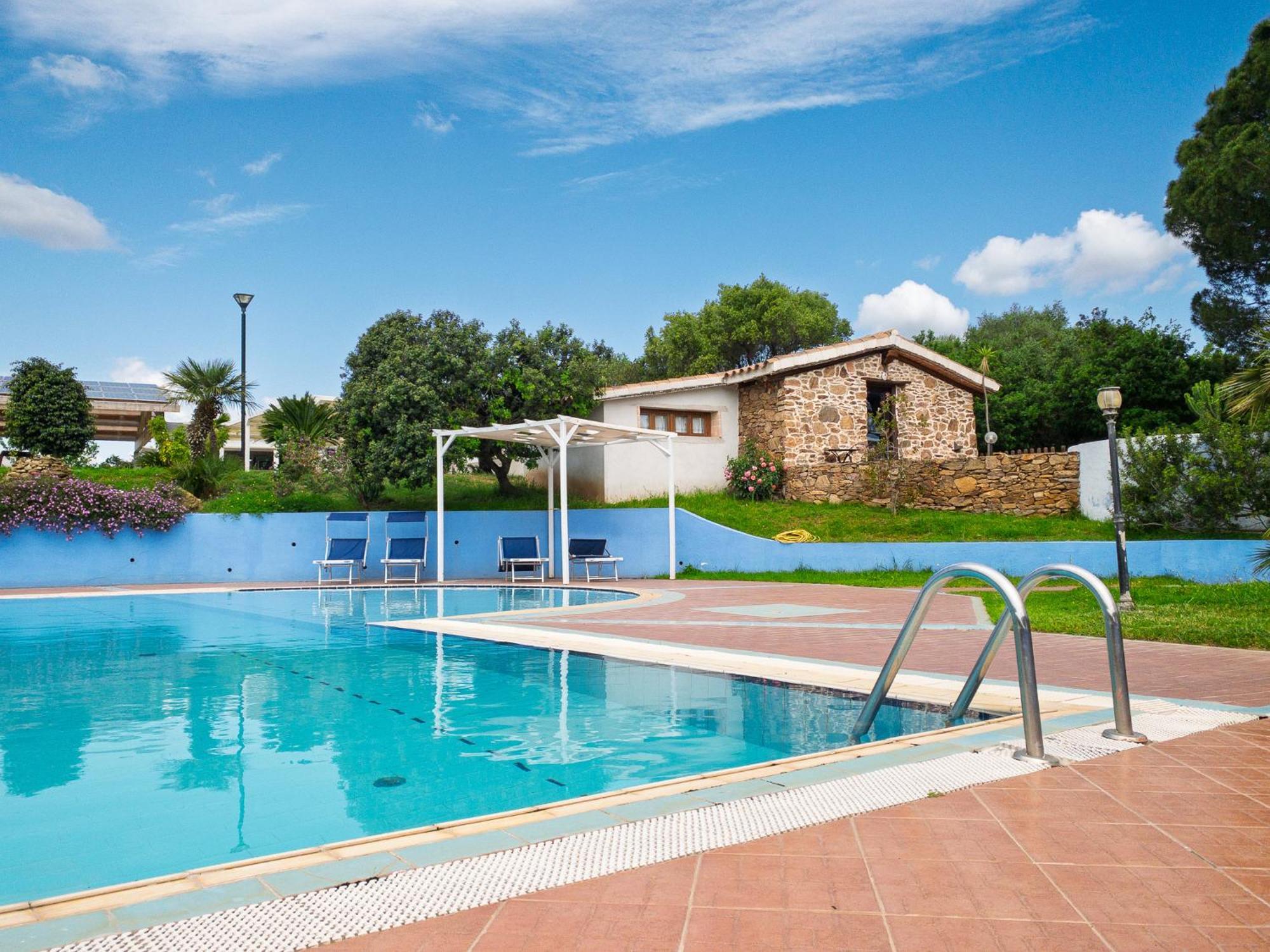 Agriturismo Guparza بوسادا المظهر الخارجي الصورة