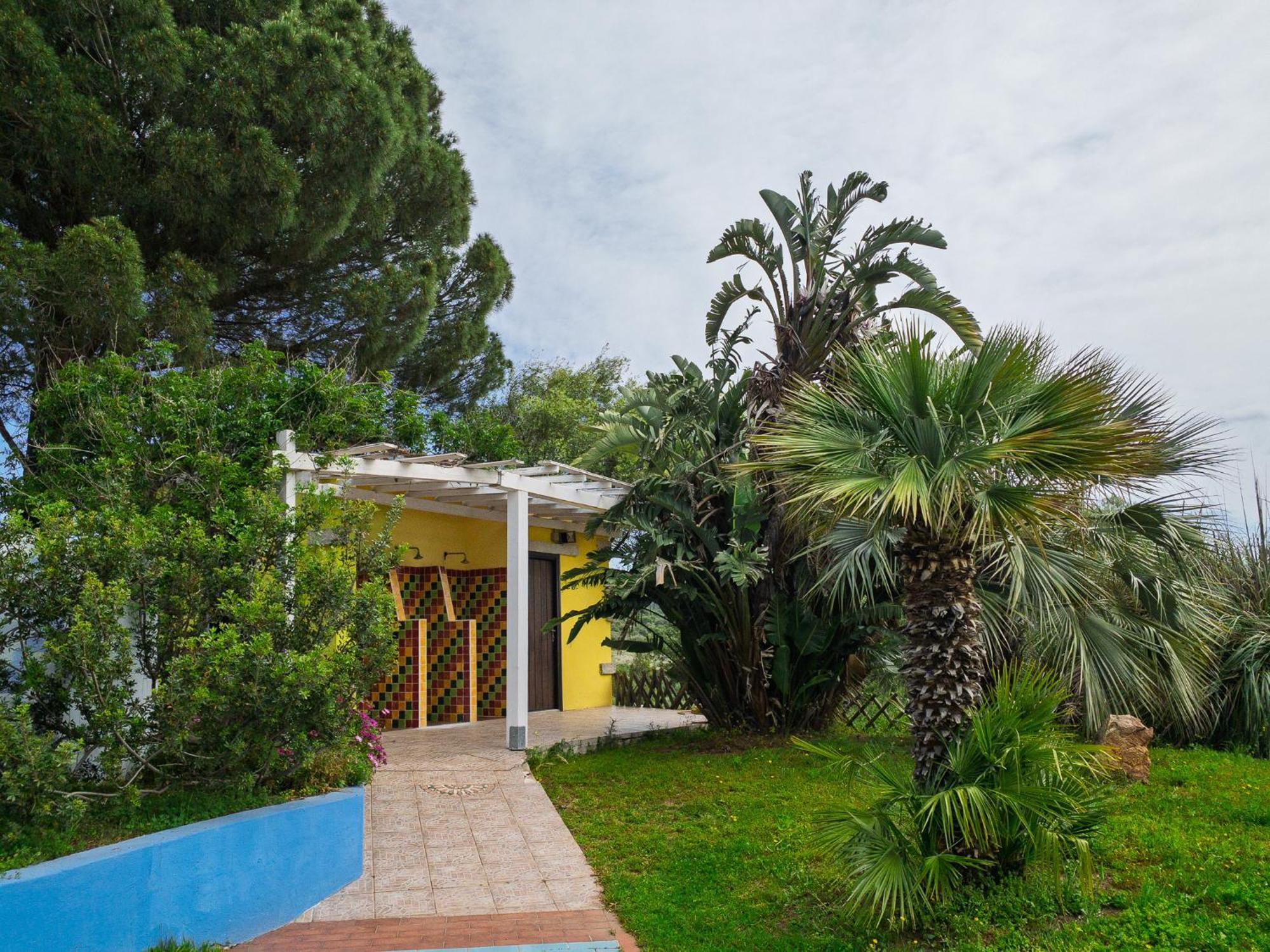Agriturismo Guparza بوسادا المظهر الخارجي الصورة