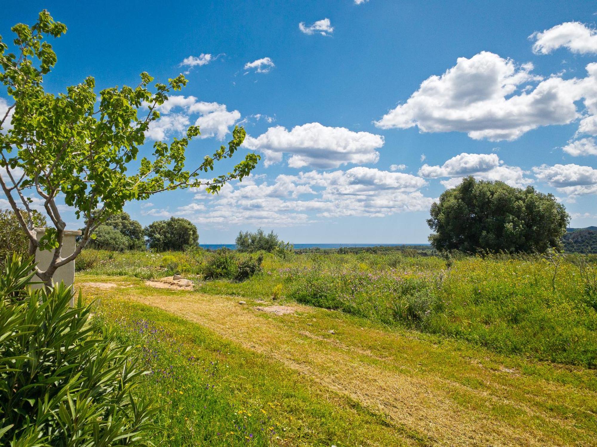 Agriturismo Guparza بوسادا المظهر الخارجي الصورة