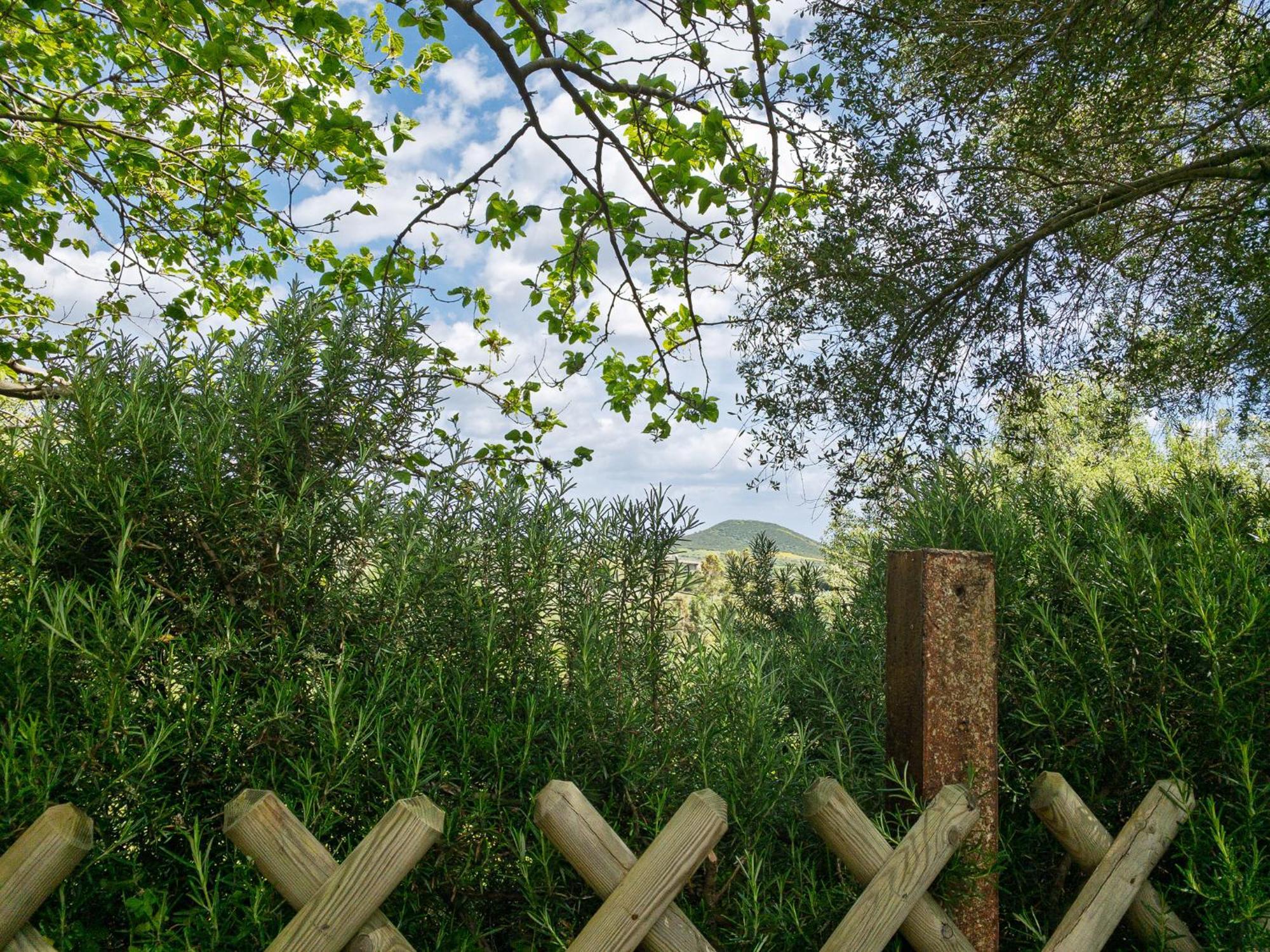 Agriturismo Guparza بوسادا المظهر الخارجي الصورة