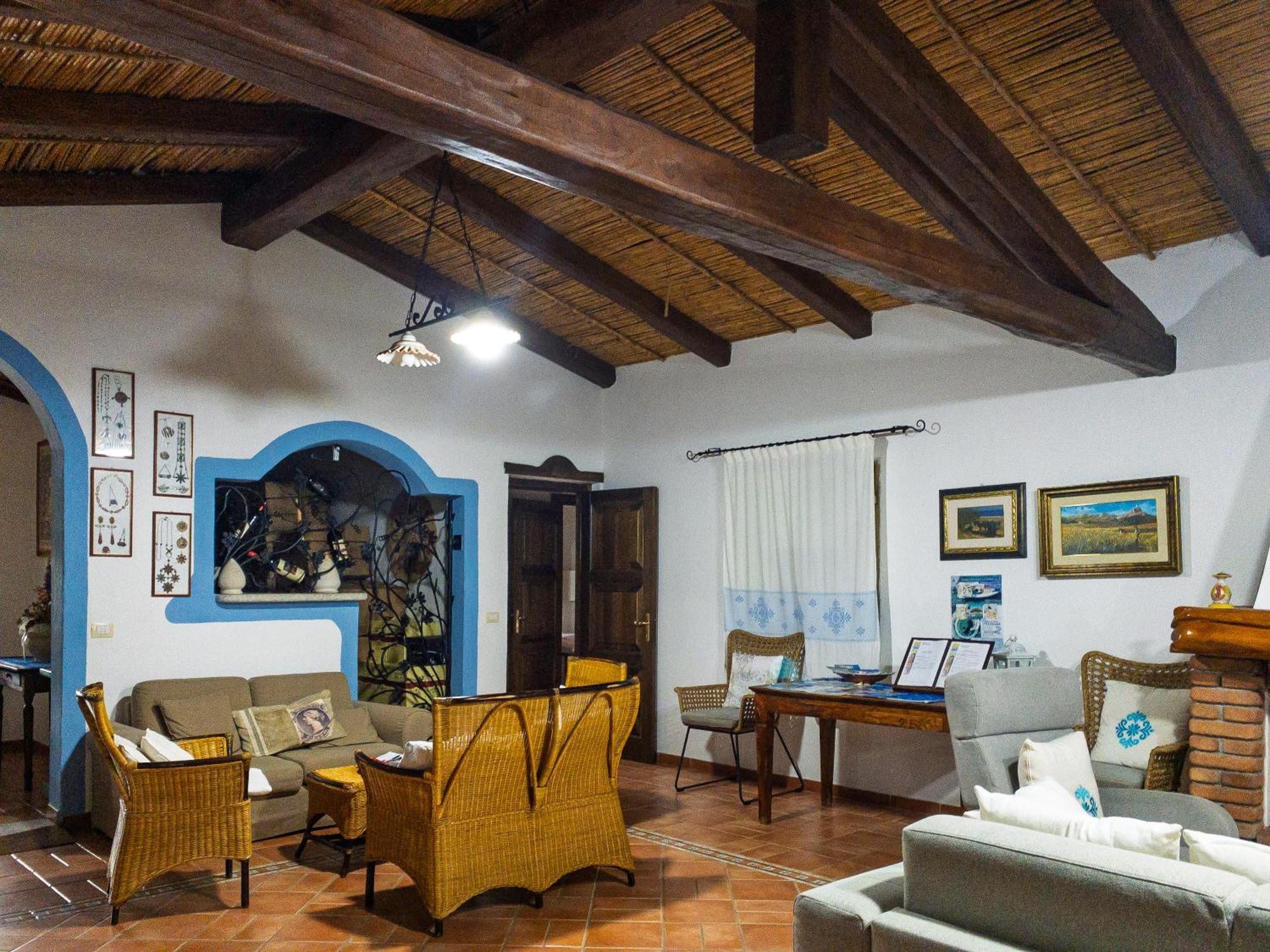 Agriturismo Guparza بوسادا المظهر الخارجي الصورة