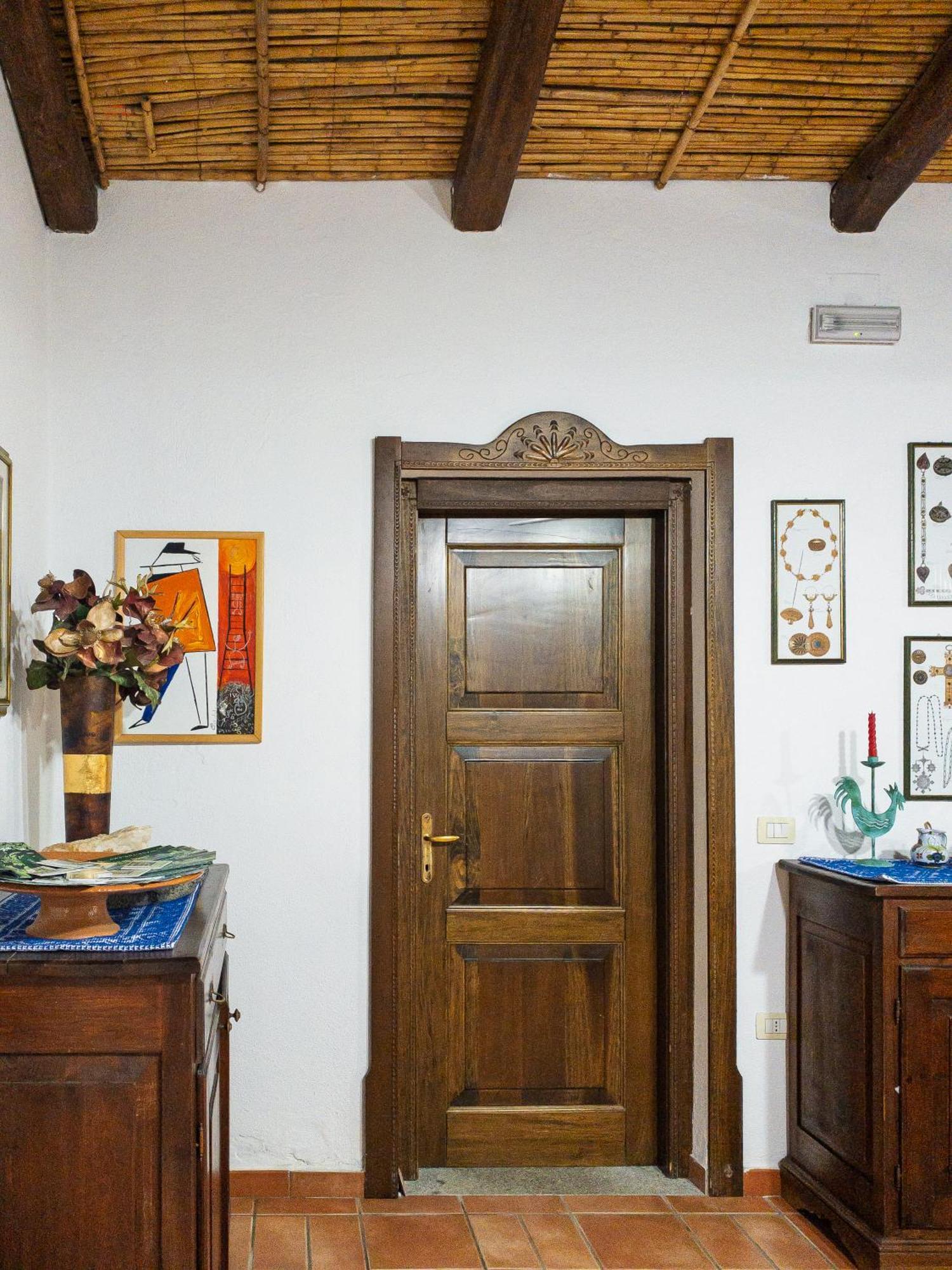 Agriturismo Guparza بوسادا المظهر الخارجي الصورة