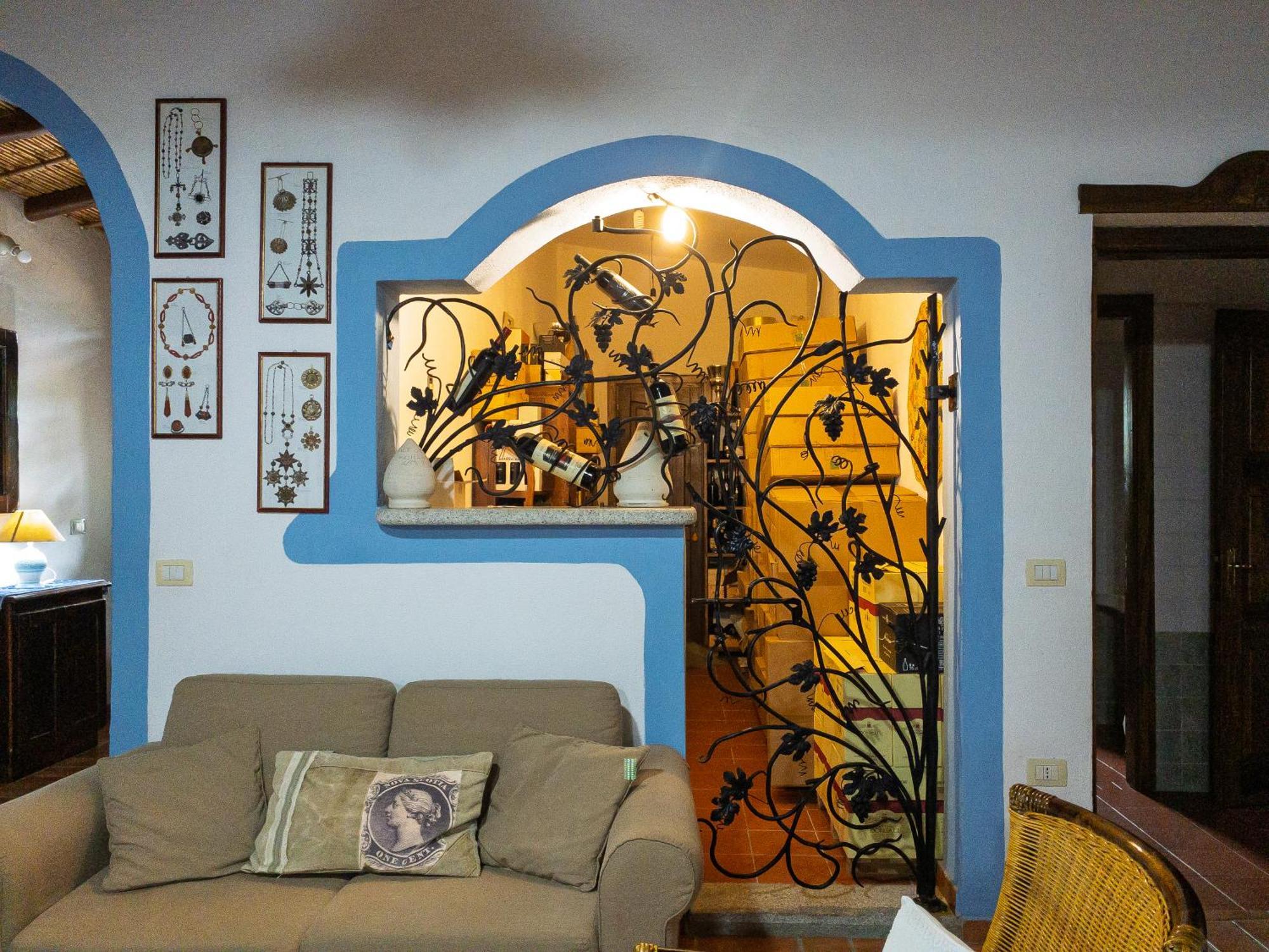 Agriturismo Guparza بوسادا المظهر الخارجي الصورة