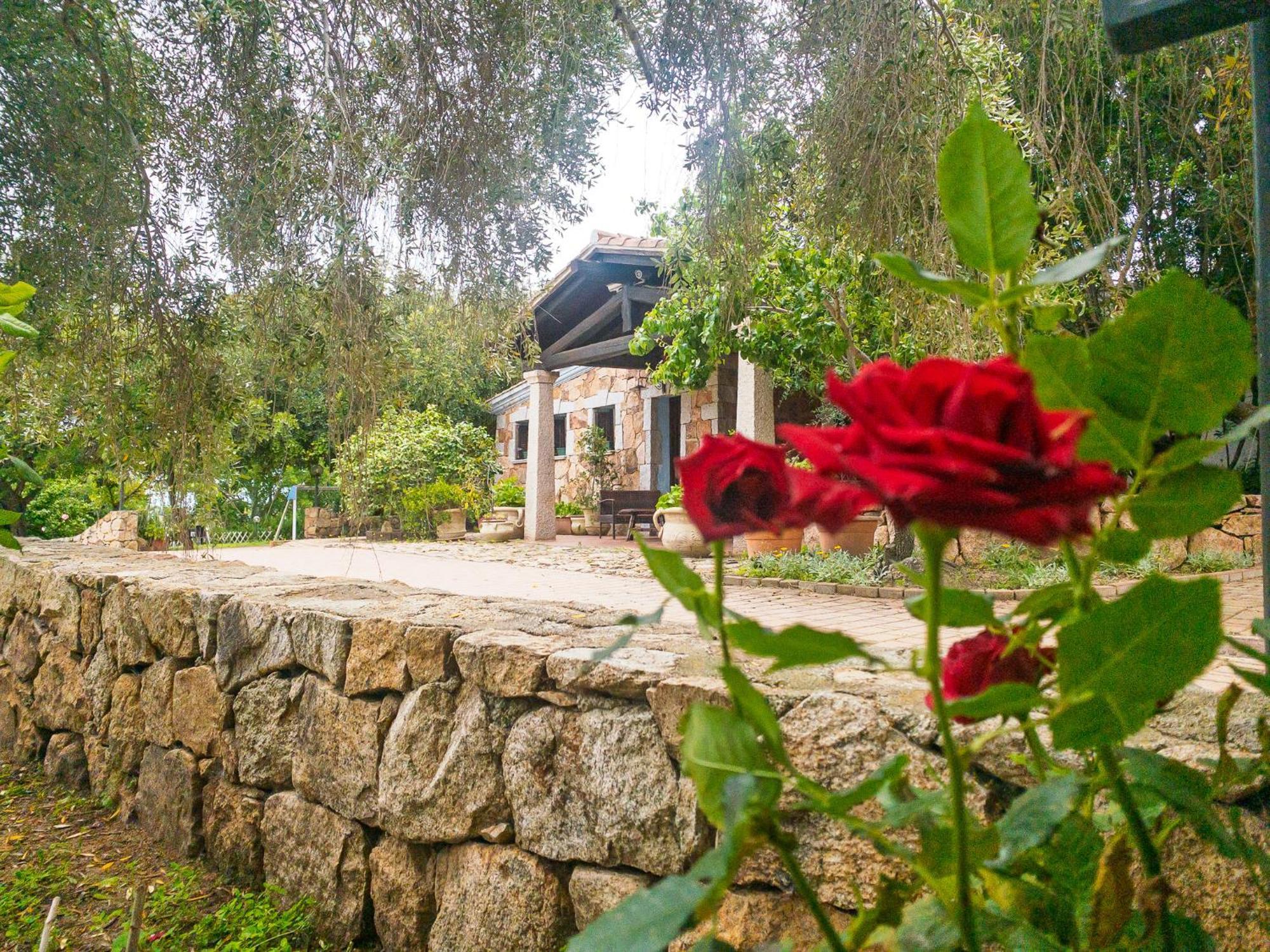 Agriturismo Guparza بوسادا المظهر الخارجي الصورة