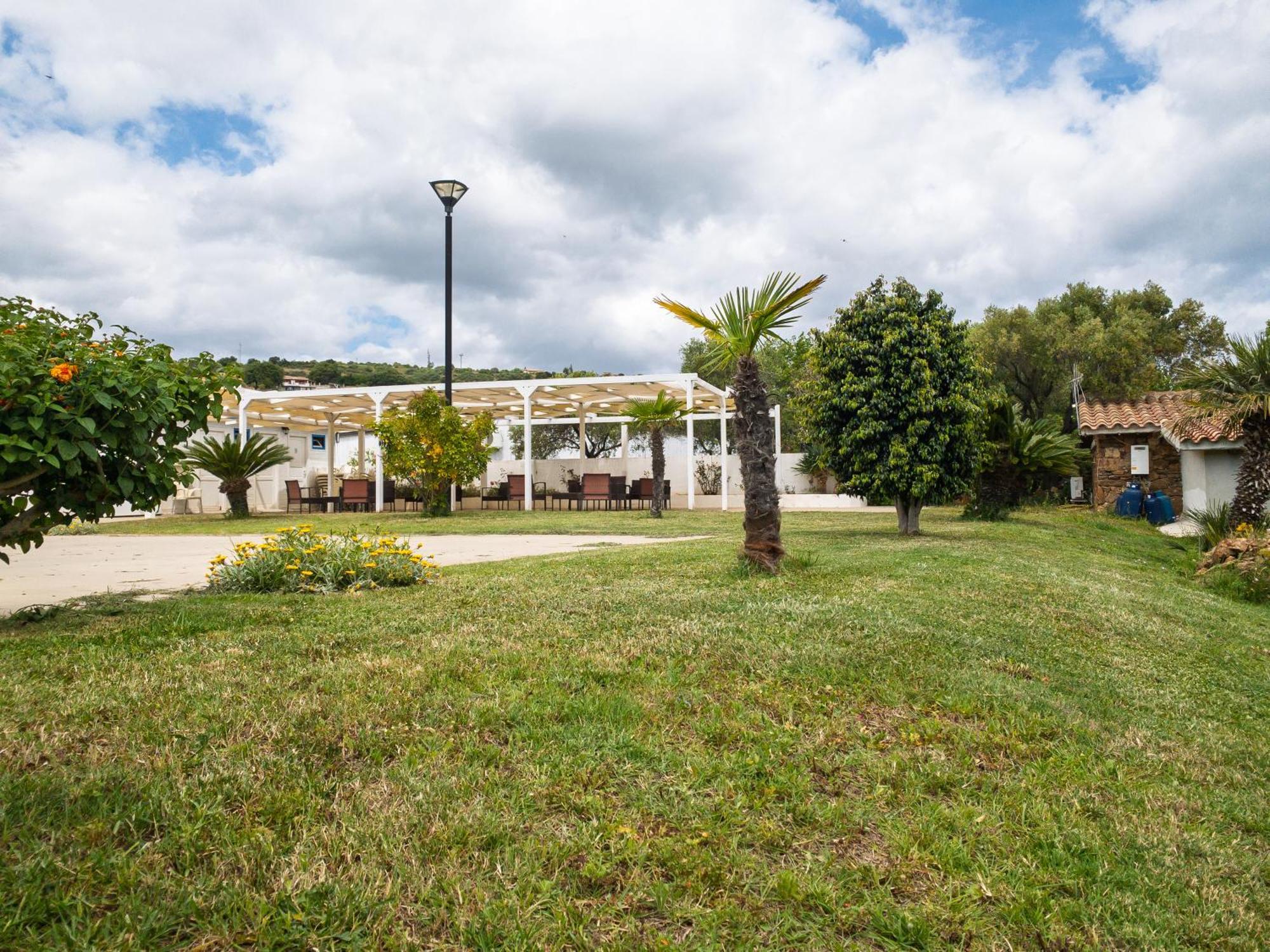Agriturismo Guparza بوسادا المظهر الخارجي الصورة